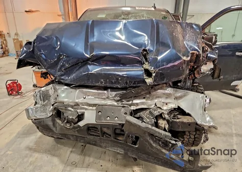 2022 Chevrolet Silverado Ltd K1500 Ltz z USA, uszkodzony, nr VIN 1GCUYGET3NZ235212